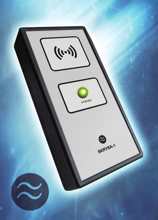 Skryba-1+ Rejestrator Czasu Pracy Wi-Fi, RFID