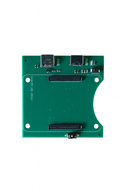 Raspberry Pi Compute Module 4 / Compute Module 5 programmer