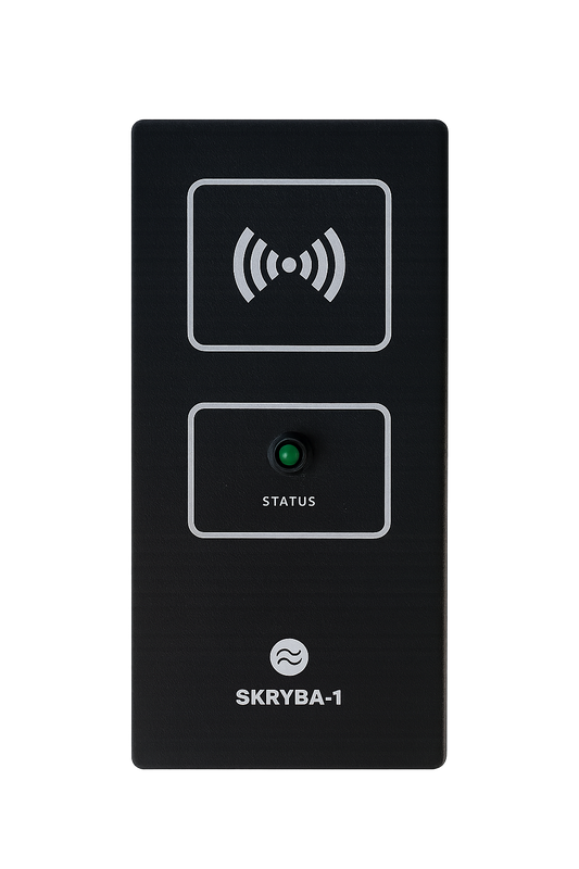 Scribe-1+ Wi-Fi RFID Time & Attendance Recorder